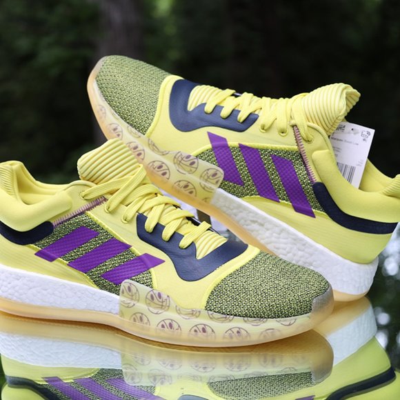 Adidas Marquee Boost Low Men’s Size 12.5 main image 12